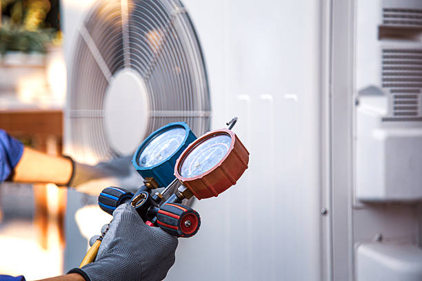 Affordable Hvac solutions in Hardyville, KY